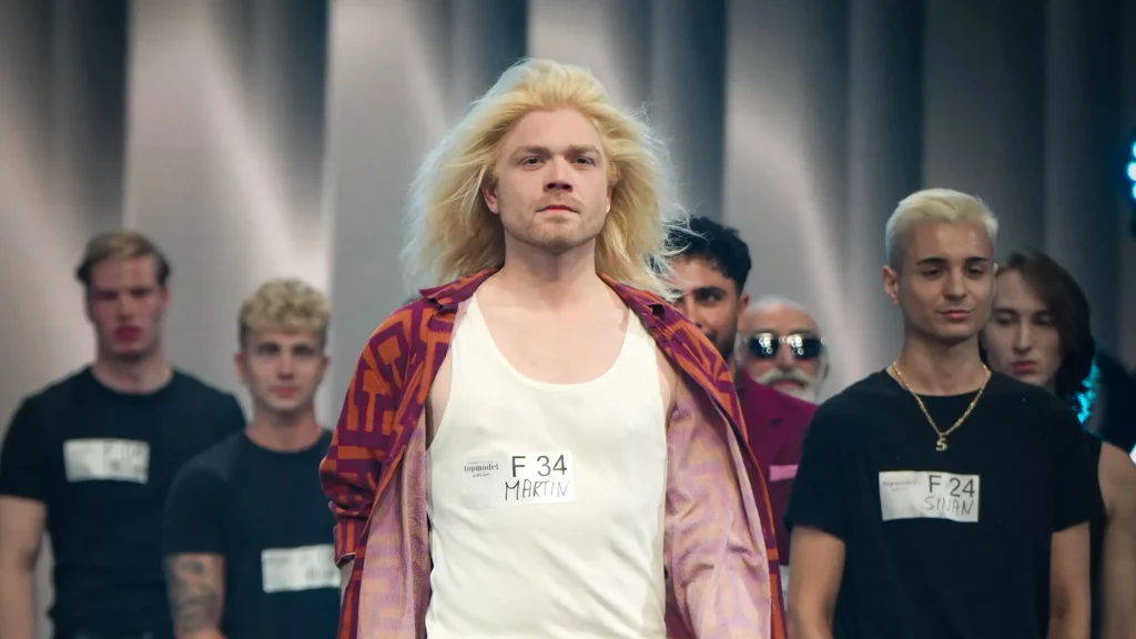 GNTM 2026 Kandidaten Männer: Top 3 & Ausgeschiedene gntm 2026 kandidaten männer