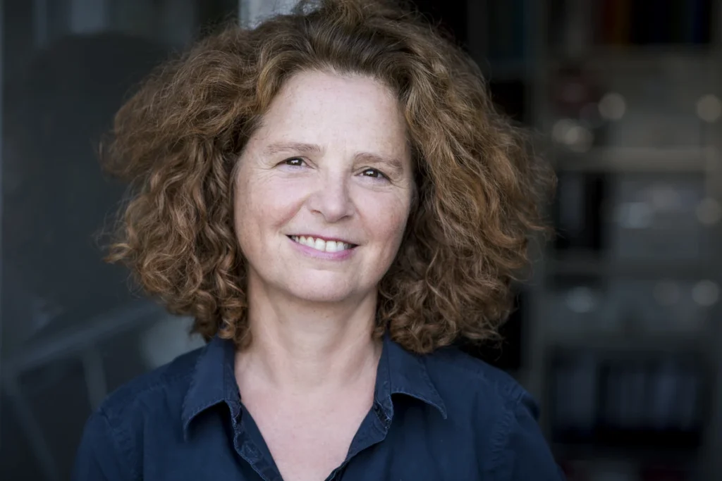 Klara Deutschmann Ehemann: Ist sie verheiratet? klara deutschmann ehemann