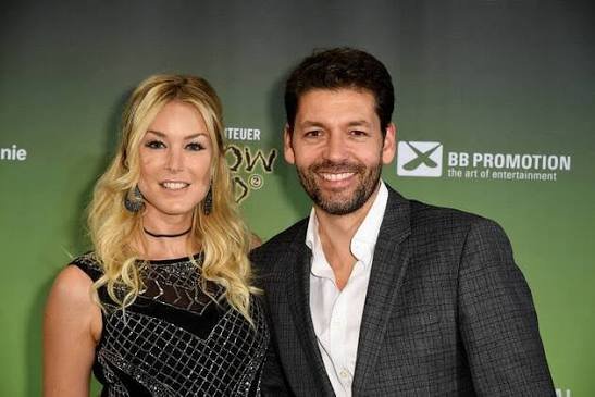 Nina Ensmann Ehemann: Wer ist Marc Demmig? nina ensmann ehemann