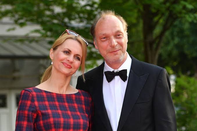 Martin Brambach erste Ehefrau: Diese Infos gibt es wirklich martin brambach erste ehefrau