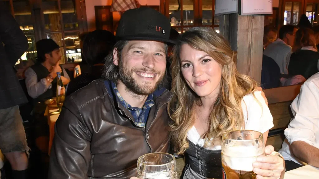 sebastian ströbel ehefrau kristina