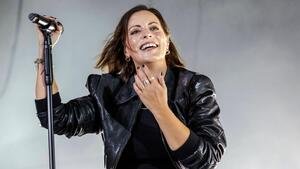 Silbermond Sängerin Schlaganfall: Fakten-Check zum Gerücht um Stefanie Kloß silbermond sängerin schlaganfall