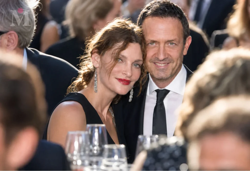 Till Brönner Ehefrau: Wer ist Nadia Dassouki? till brönner ehefrau